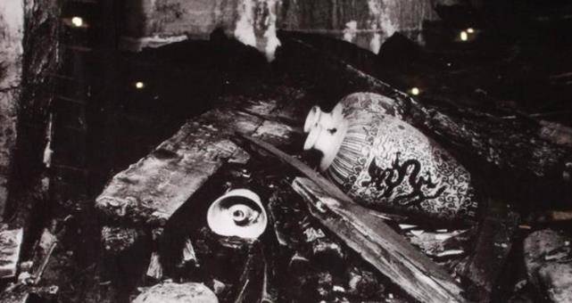 打开的帝王陵,挖开后诡异事件频发,3000珍宝无人敢盗_考古_地宫_定陵