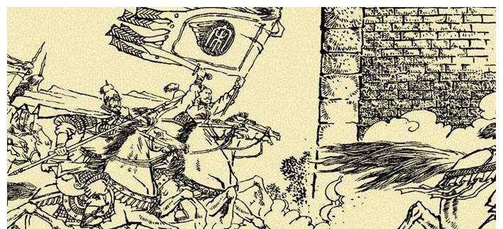 李继隆:宋朝少有的名将,他的经历有多传奇?