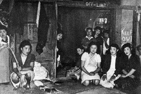 年"性交易"额高达14万亿,情色交易泛滥,韩国为何沦落至此?