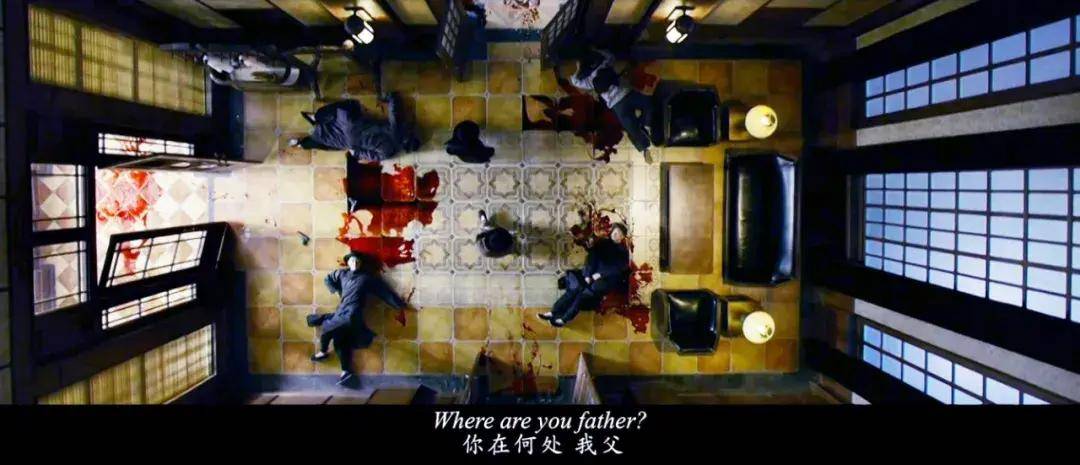 章子怡豁出去了!她这部大尺度电影,细扒才知藏着这么多隐喻暗讽