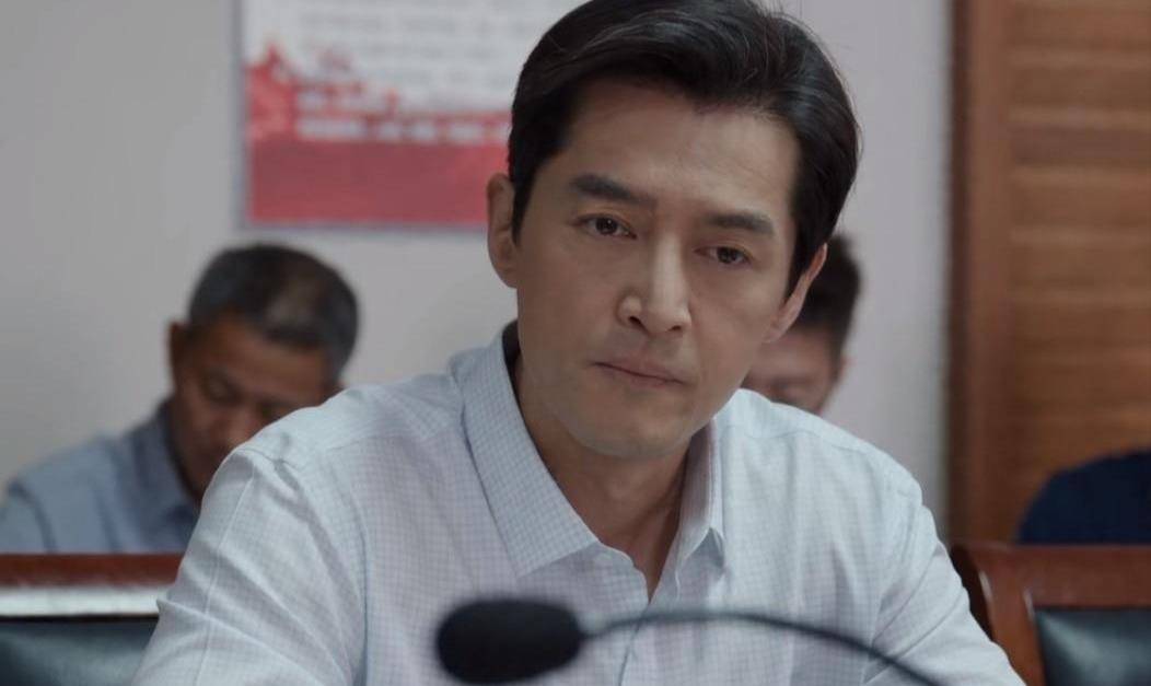 《县委大院》:光明县一大堆问题,为啥曹县长说这里是个好地方?