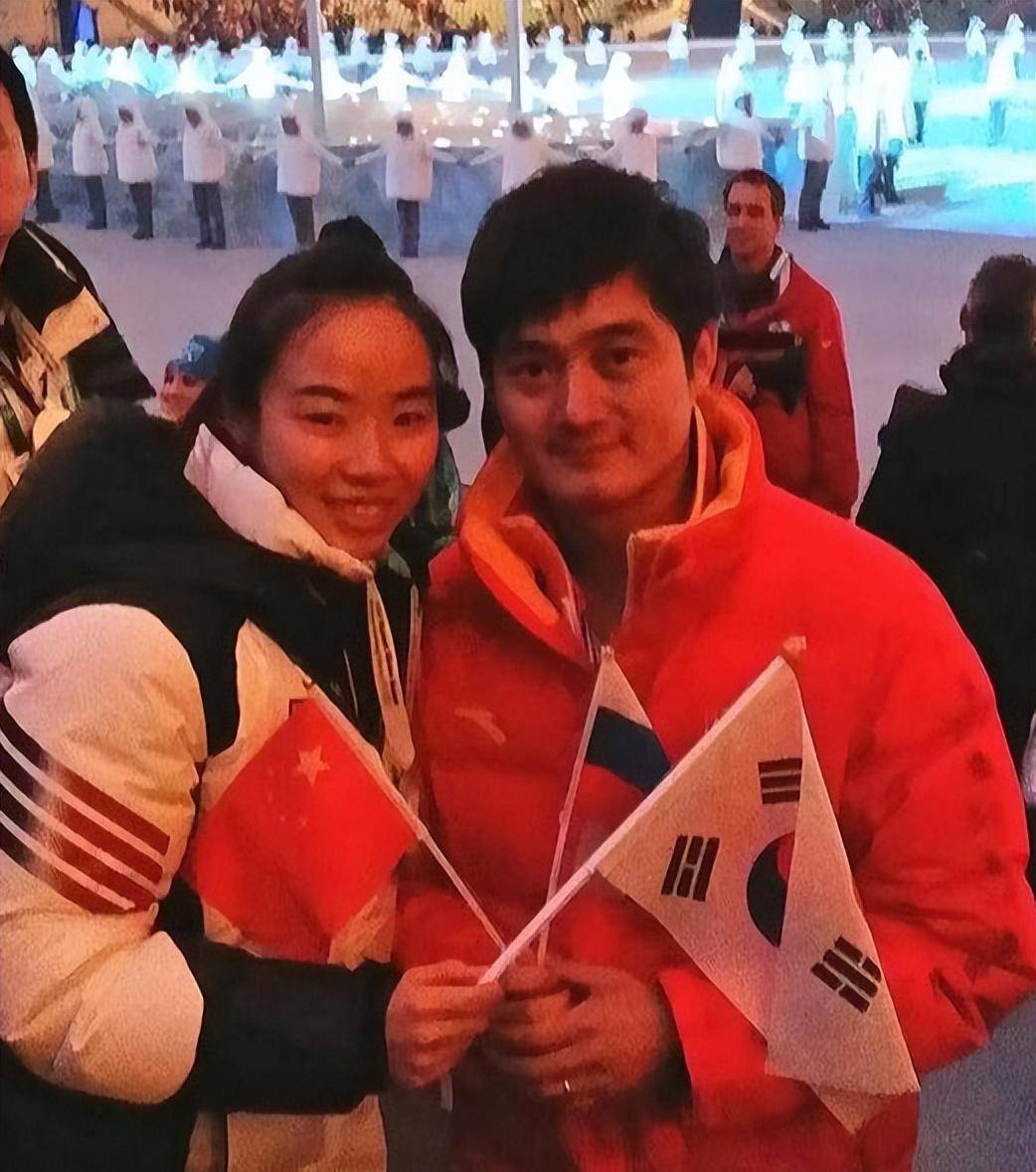 为爱远赴上海执教,结婚9年没钱买房_徐晓明_运动_金智善