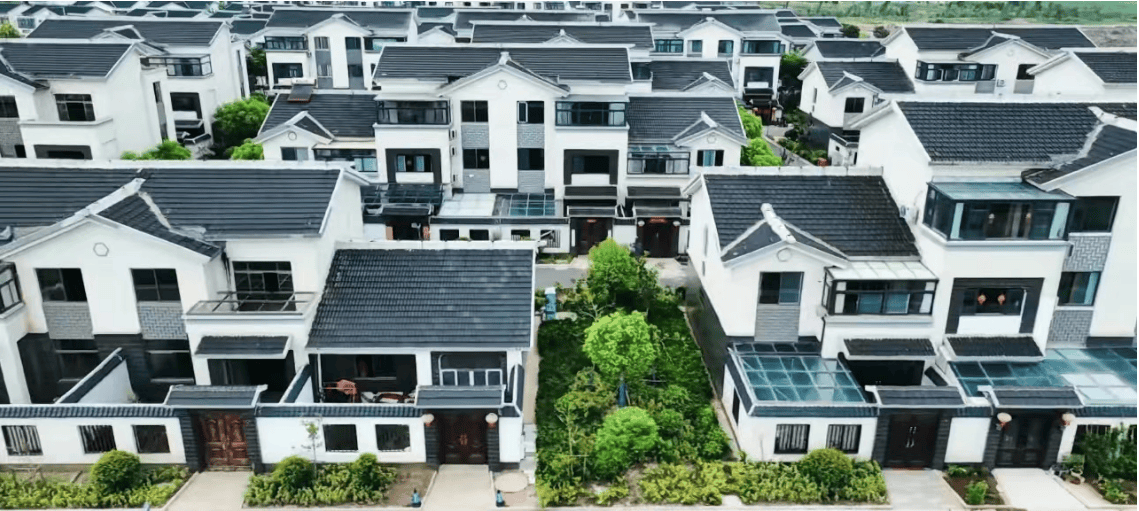 向美而行,向新而兴—盐城市亭湖区新兴镇全方位加强人居环境建设纪实