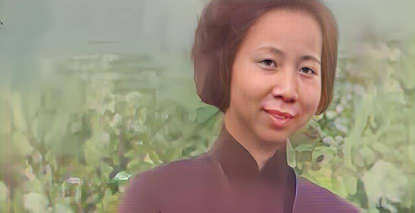 杨娇:19岁为报恩成二房,丈夫成千亿富豪,她却转身离开,为何