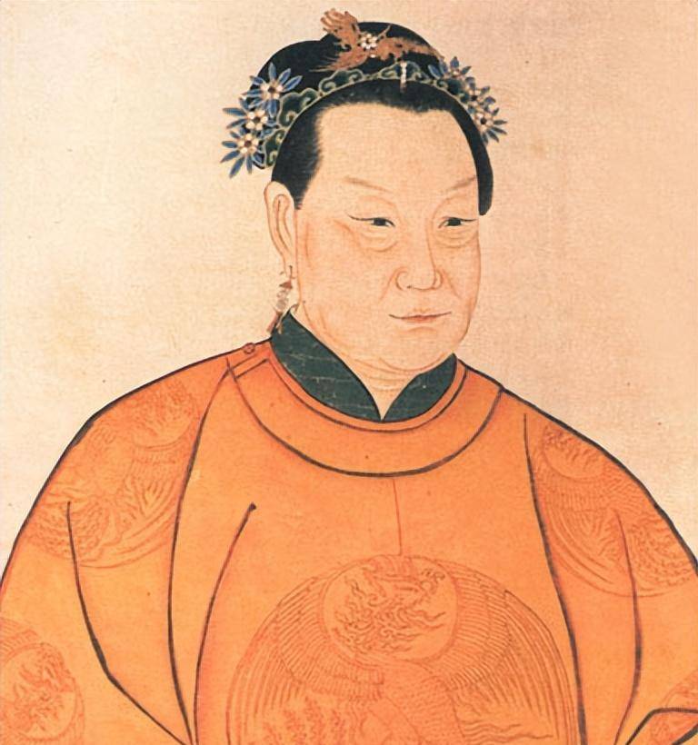 他的生母到底是谁?学者:史料为证
