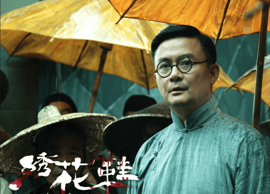 《白眉大侠》28年回顾,7位息影2位离世,"房书安"变化太大