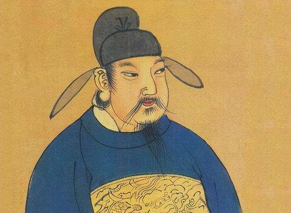 历史上明确记载未净身的太监,不仅染指妃子,还夺走了皇帝的生命_李湛