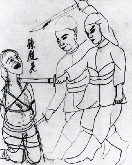 孙殿英掘陵盗墓,中国政府没定罪,那么今天判刑应该定什么罪?