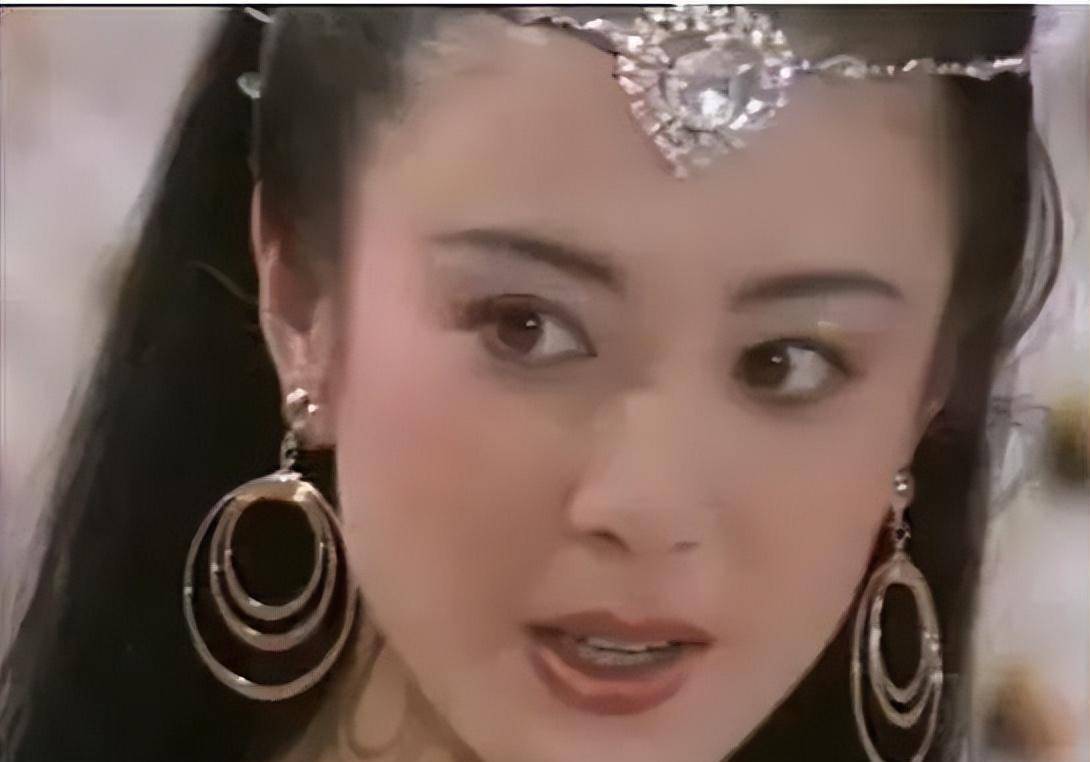 《封神榜》:妲己是被女娲娘娘坑了吗?