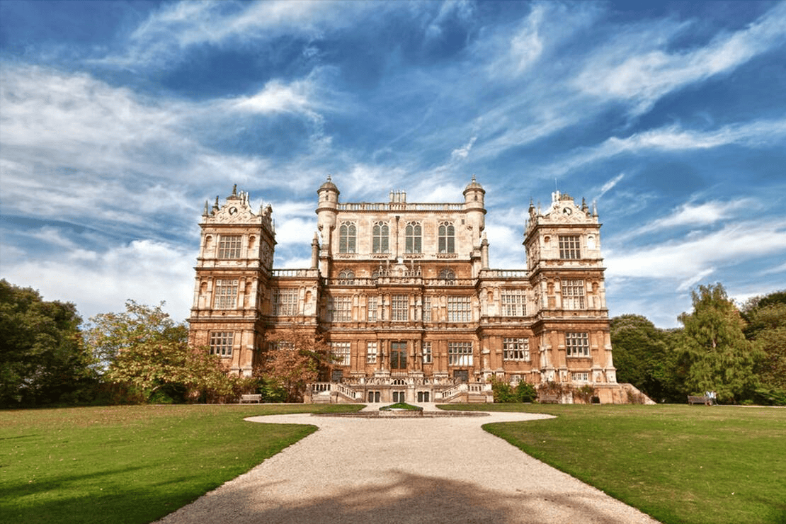 这份诺丁汉大学本科申请指南可以用上了!