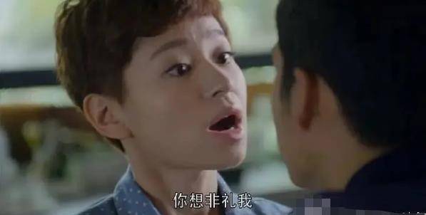 韩东君早年为拍戏被"规则",前女友即将出道,可他仍不温不火