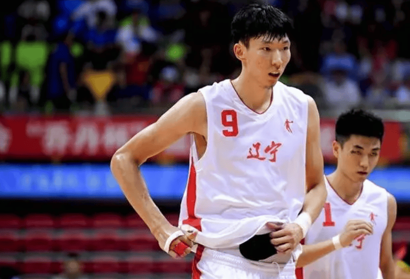 朱八官宣,中国杜兰特下家曝光,辽篮再补强