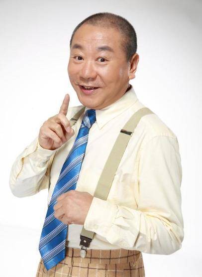 范伟出现重大失误,台上一脸平静,内心早已慌得一批_赵本山_小品_相声