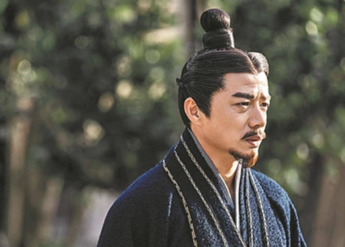 《大秦赋》:嬴傒被嬴政砍断臂膀,为何还甘愿辅佐?背后有何隐情