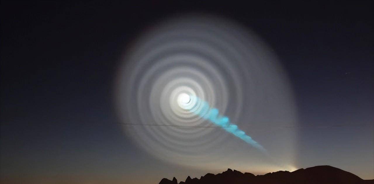 北极32℃,中东暴雨,地球怎么了?原来《山海经》的传说一直存在