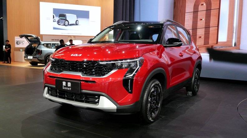 十万元预算,这五款合资suv让你物超所值!