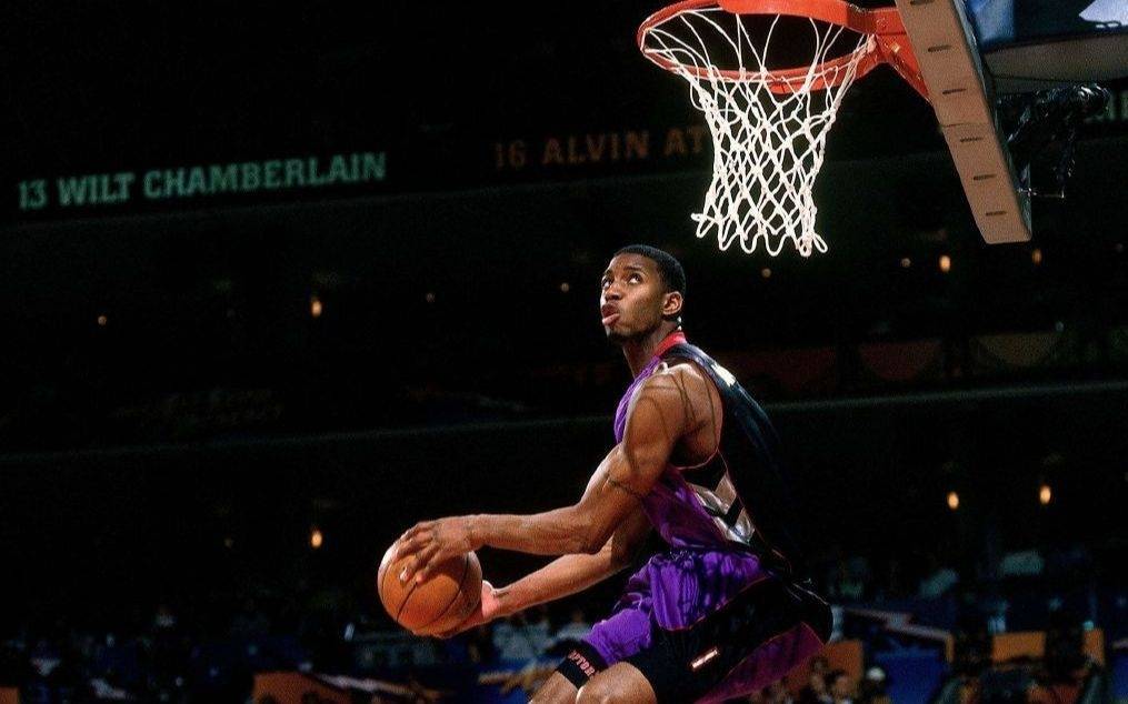 史上最强天赋高中生之一,麦迪的猛龙生涯,首轮9号秀的传奇故事