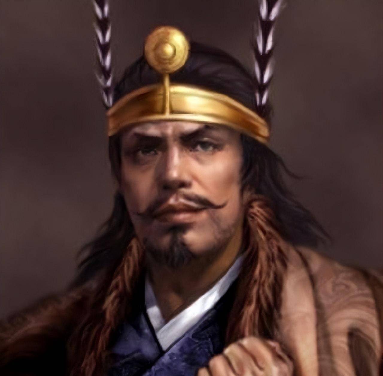 宋武帝刘裕北伐:背景以及失败的原因