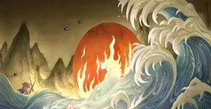 夏启为什么要下狠手剿杀母族?