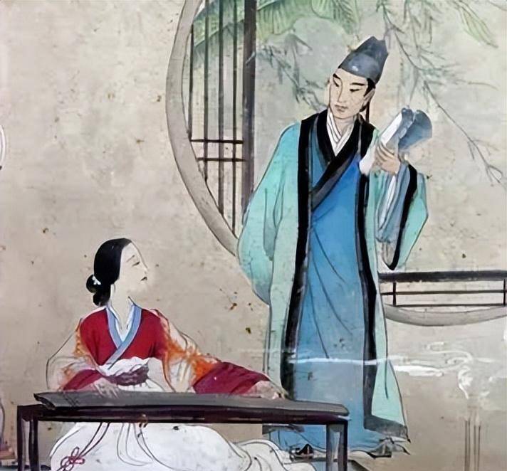 古代明明崇尚"女子无才便是德",为啥大家闺秀却都读书识字?