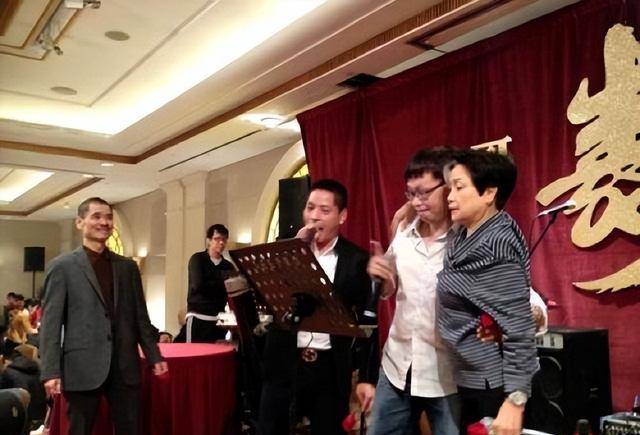 "澳门女赌王"司徒玉莲:贫民窟走出的百亿女富豪,晚年凄凉_吴伟_赌场