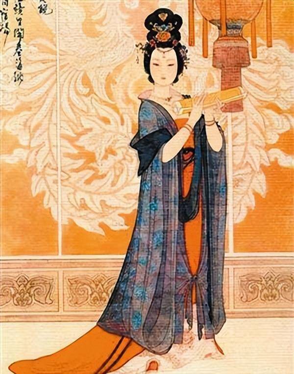 历史上那些特别聪明的女子