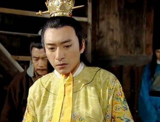 朱由榔:粗知文墨但又毫无主见,他的死为明朝彻底画下句号!