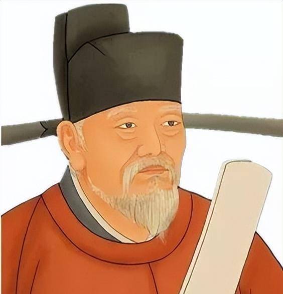 一代文宗欧阳修也曾两次落榜,多次被贬:不一样的欧阳修