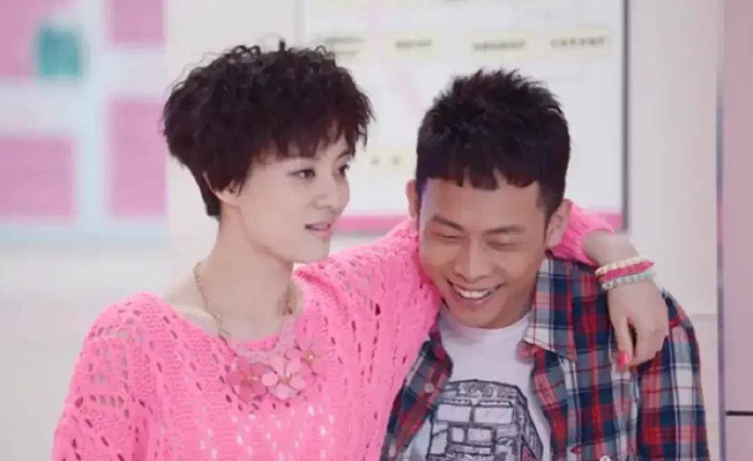 "丑男"张译演起爱情戏为何还会甜?原来他撩你,不用颜值用演技