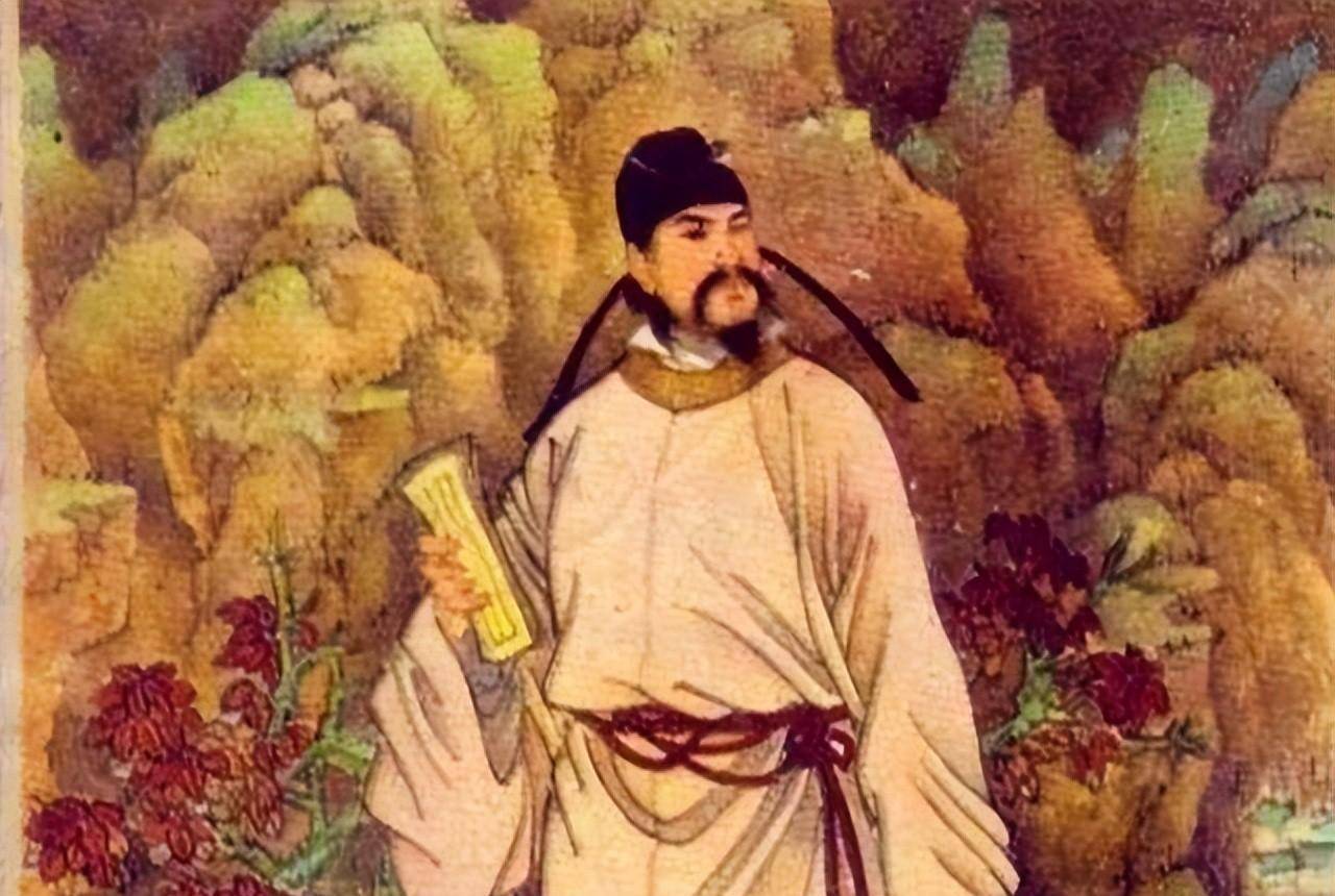 先天下之忧而忧的范仲淹,究竟有着怎样的励志人生?