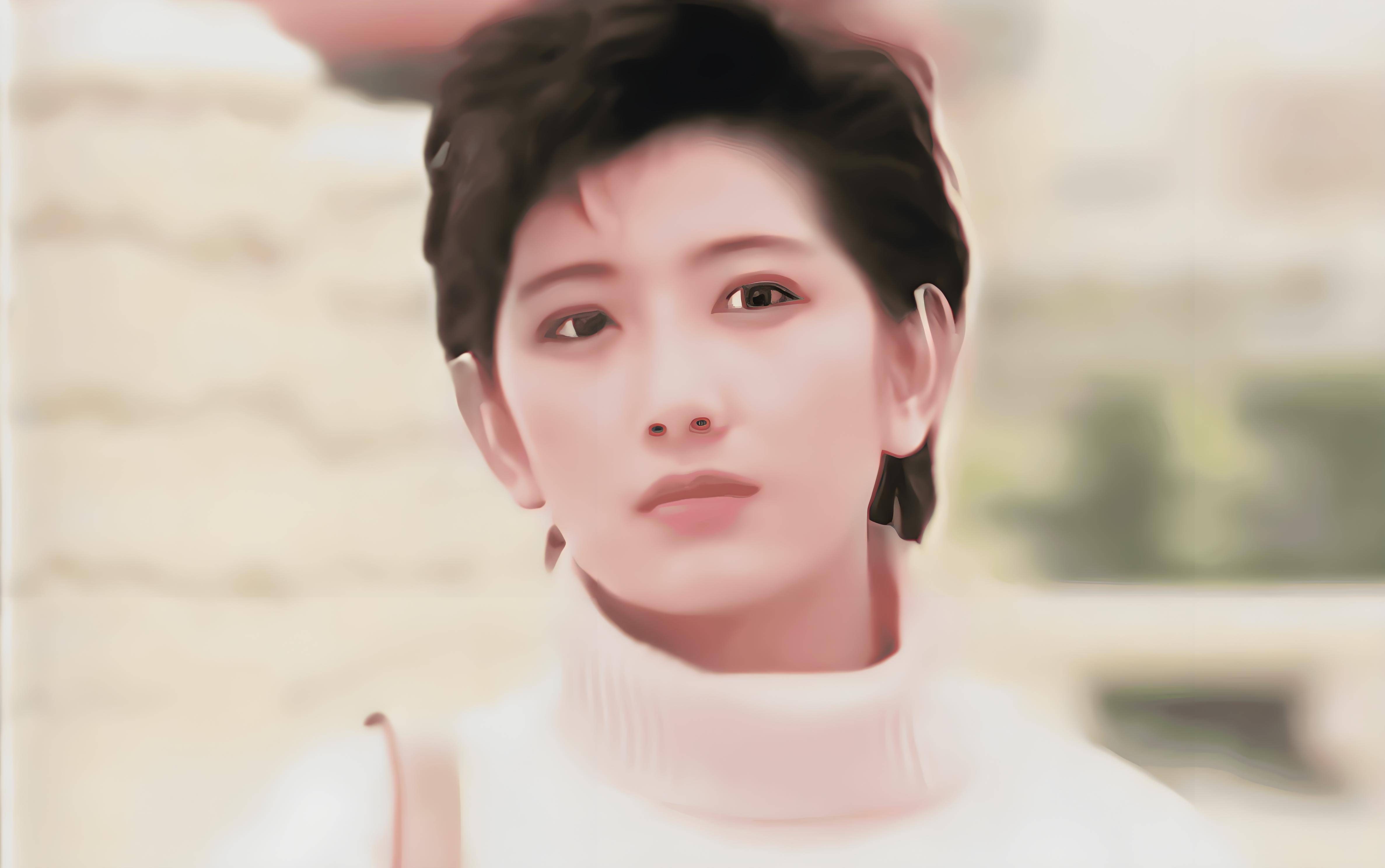 最美赵敏:死在床上3天才发现,被生父虐待被丈夫家暴,谁有她惨