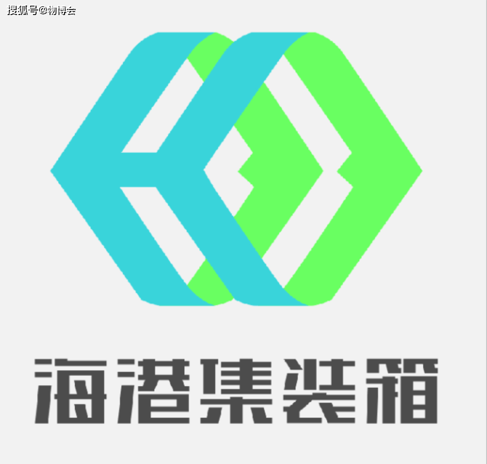 各大集装箱公司logo图片