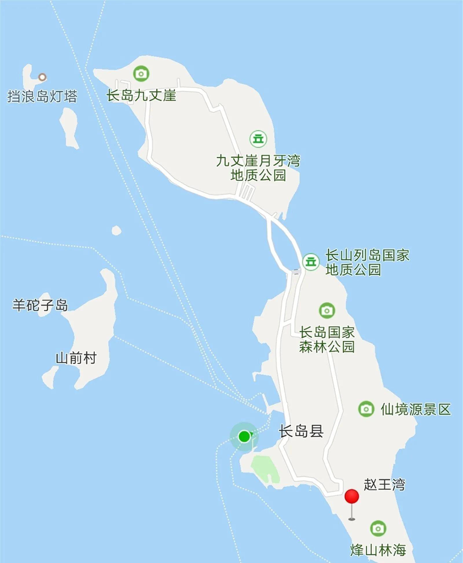 海上养殖场,连续5年被盗210次,论狡猾不输《罚罪》赵老四_常征和_蓬莱