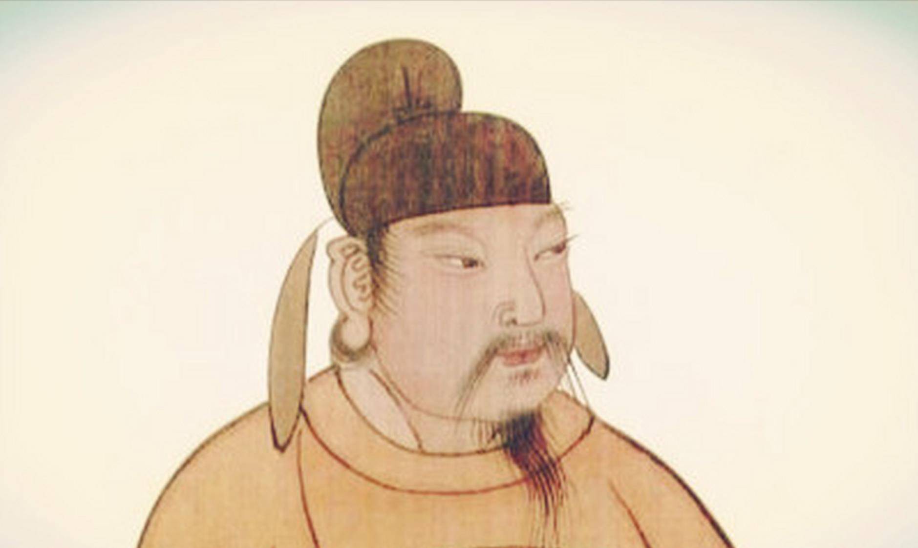 做人勿学卢多逊,得势切记要容人