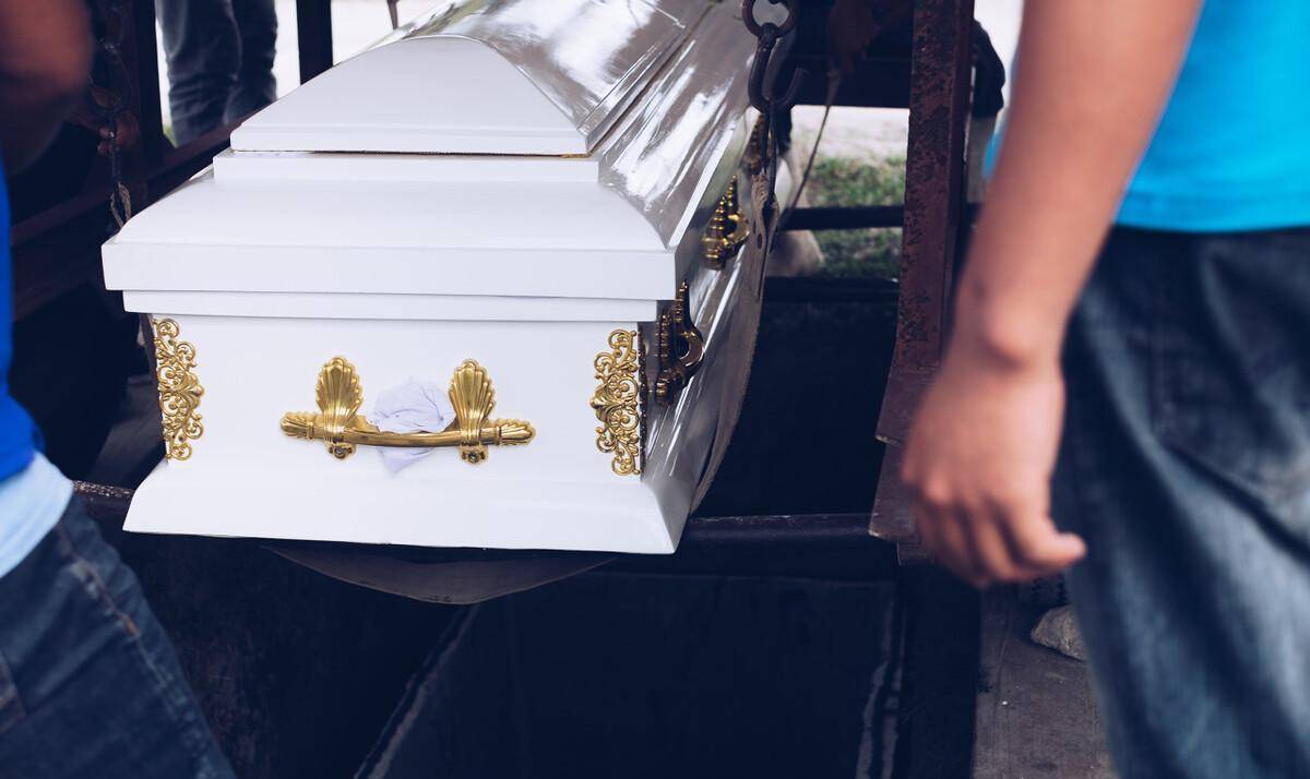 古帝陵建成后,最后一个工匠是怎么逃出来的?