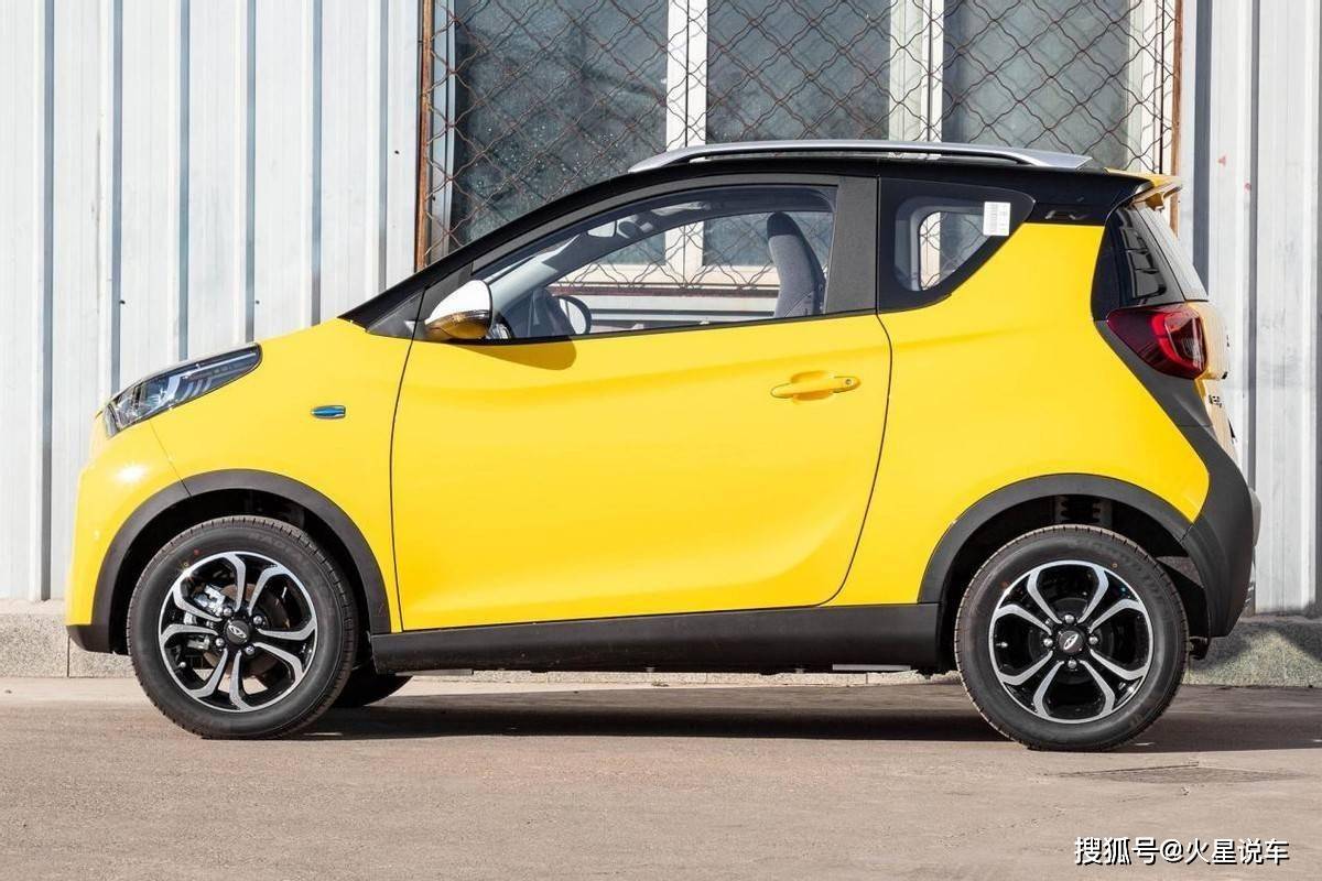 一季度只卖出3755台,曾单月销量稳定万台的小蚂蚁为何卖不动了?