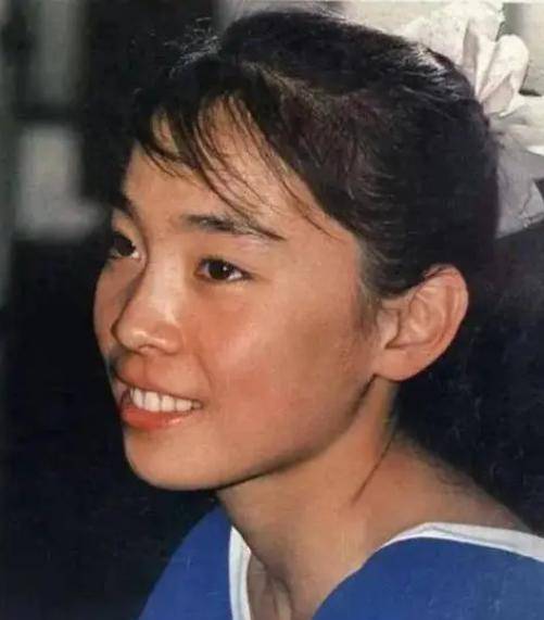 奥运会比赛当天,马燕红突发急性胃炎,咬牙参赛:拼上小命也要上