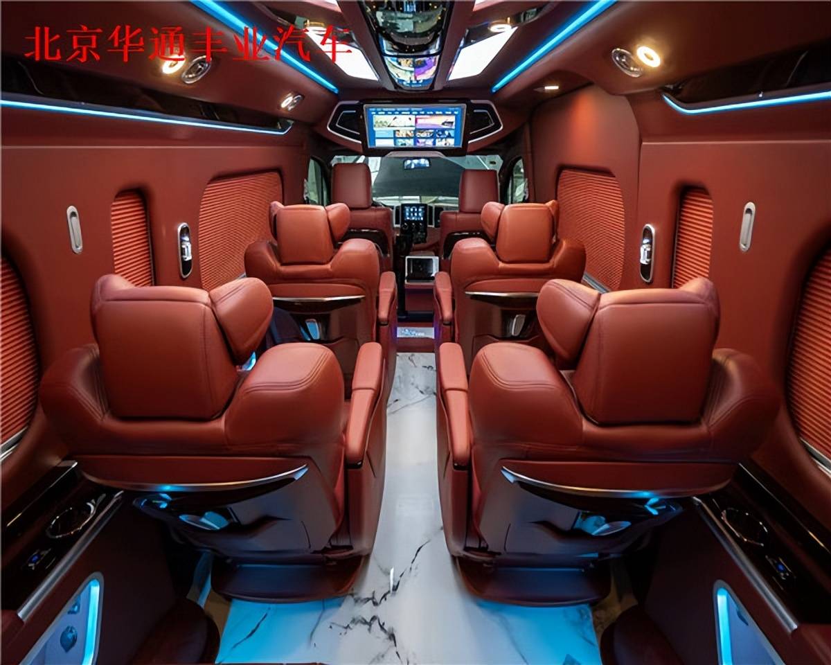 2024款新toyota海狮商务车7-13座报价图片,海狮商务车 全国热销,店内