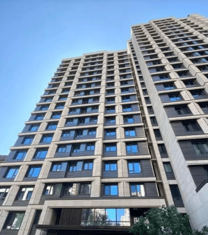 北京金茂府t3:办公租赁新标杆,打造城市商务新高度