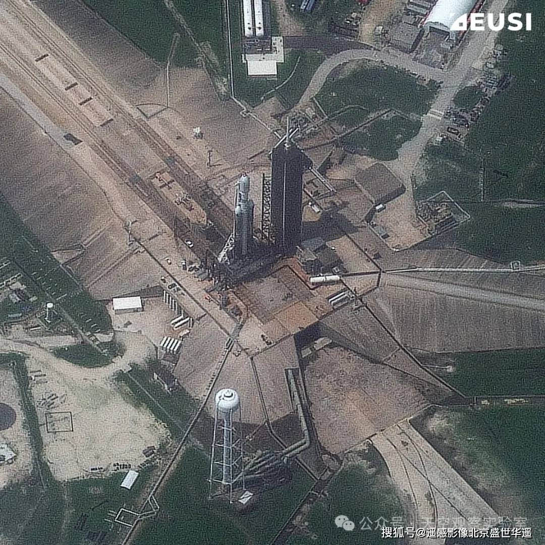 光学遥感卫星倾斜拍摄的优缺点