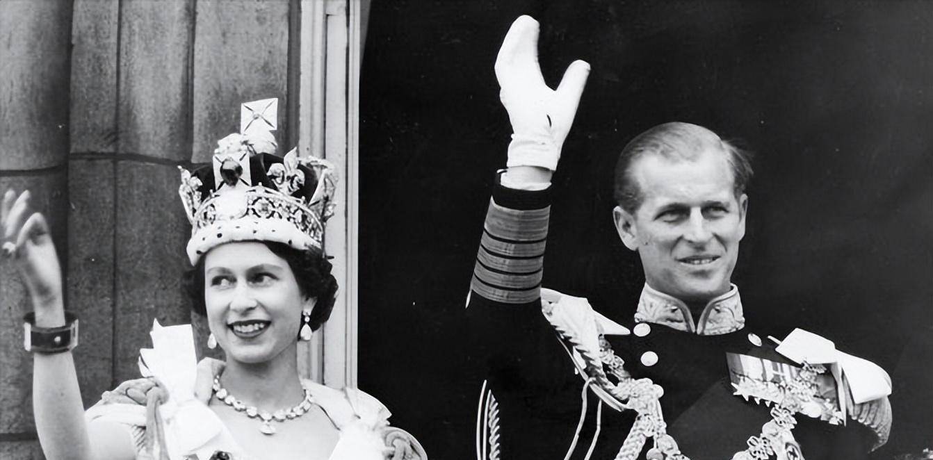 英国王朝那些事_威廉_乔治_女王