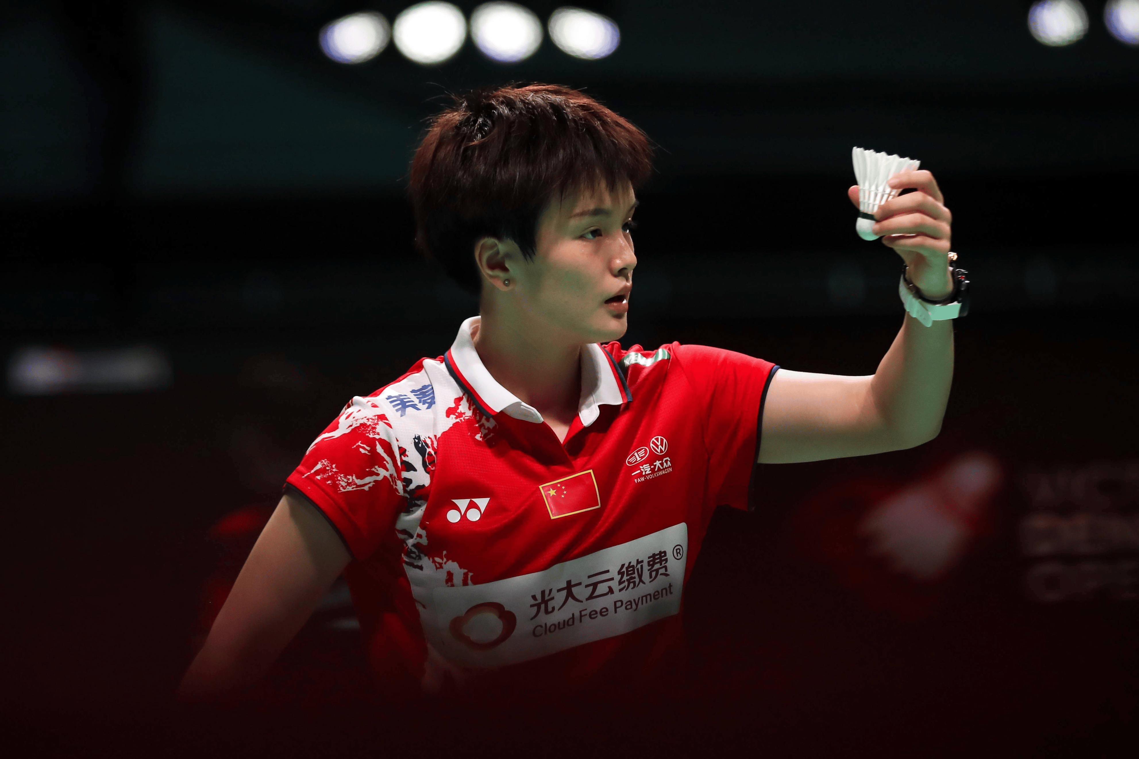 6胜3负!国羽泰国公开赛战报:韩悦2:1晋级,高昉洁爆冷世界冠军