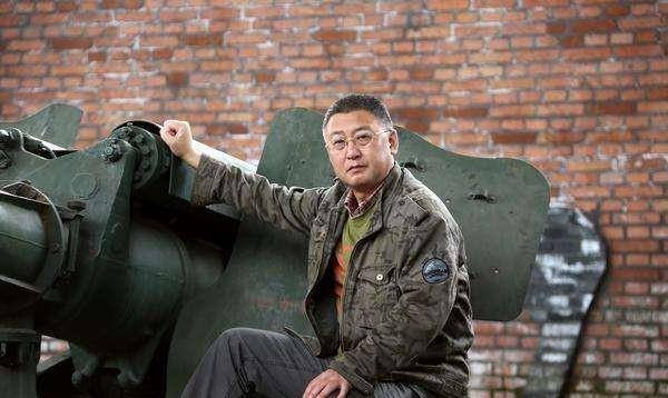 樊建川:嫌市长薪酬低,辞职捡破烂,捡出80亿后执意上交给国家!