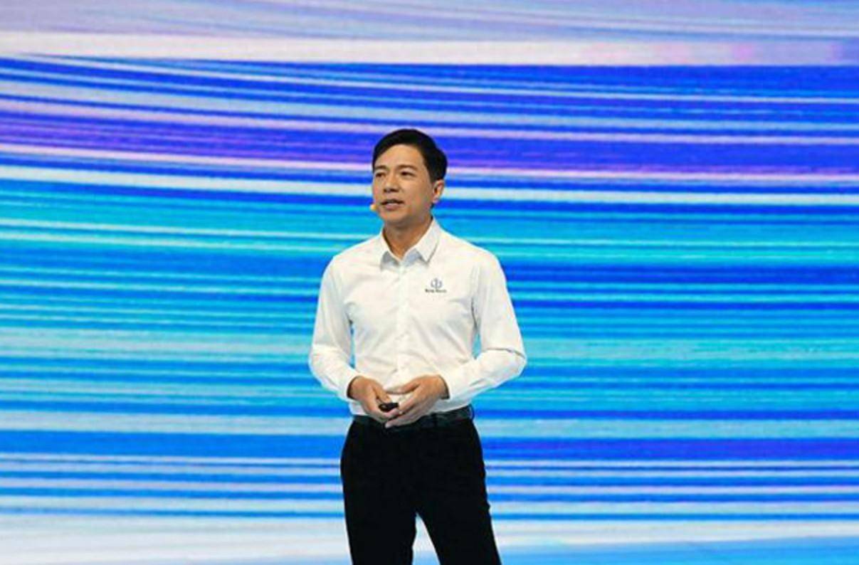 雷递网 乐天 5月16日百度创始人,董事长兼首席执行官李彦宏今日在