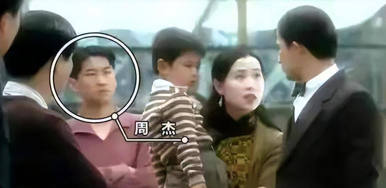 被娱乐圈边缘化的周杰,如何在各种不利情况下,重新拾起信心?