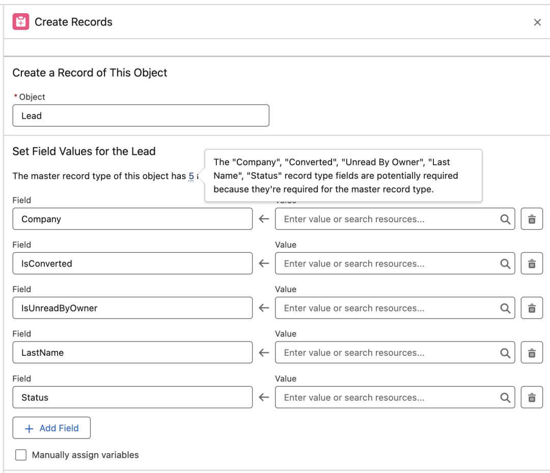 Summer '24：不容错过的Salesforce Flow 10大新功能！