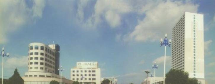 江苏盐城老照片:老一辈记忆中的江苏盐城,多少回忆涌上心头