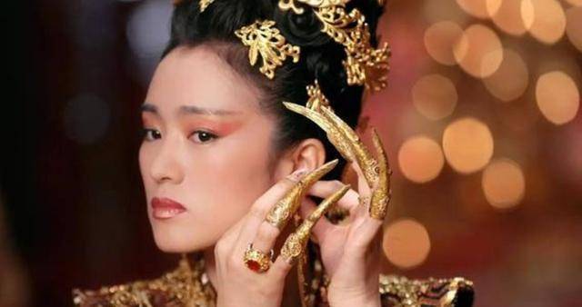 她是李渊宠妃,却为了李建成出卖李世民,差点改写大唐历史_张婕妤_关系