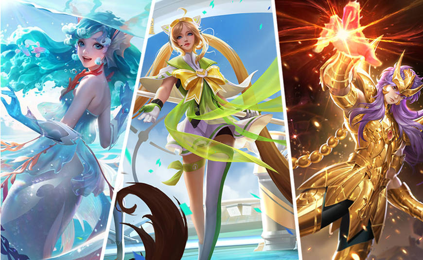 王者荣耀:5月辅助排行榜!谁才是游走位的top1?_英雄_梯队_朵莉