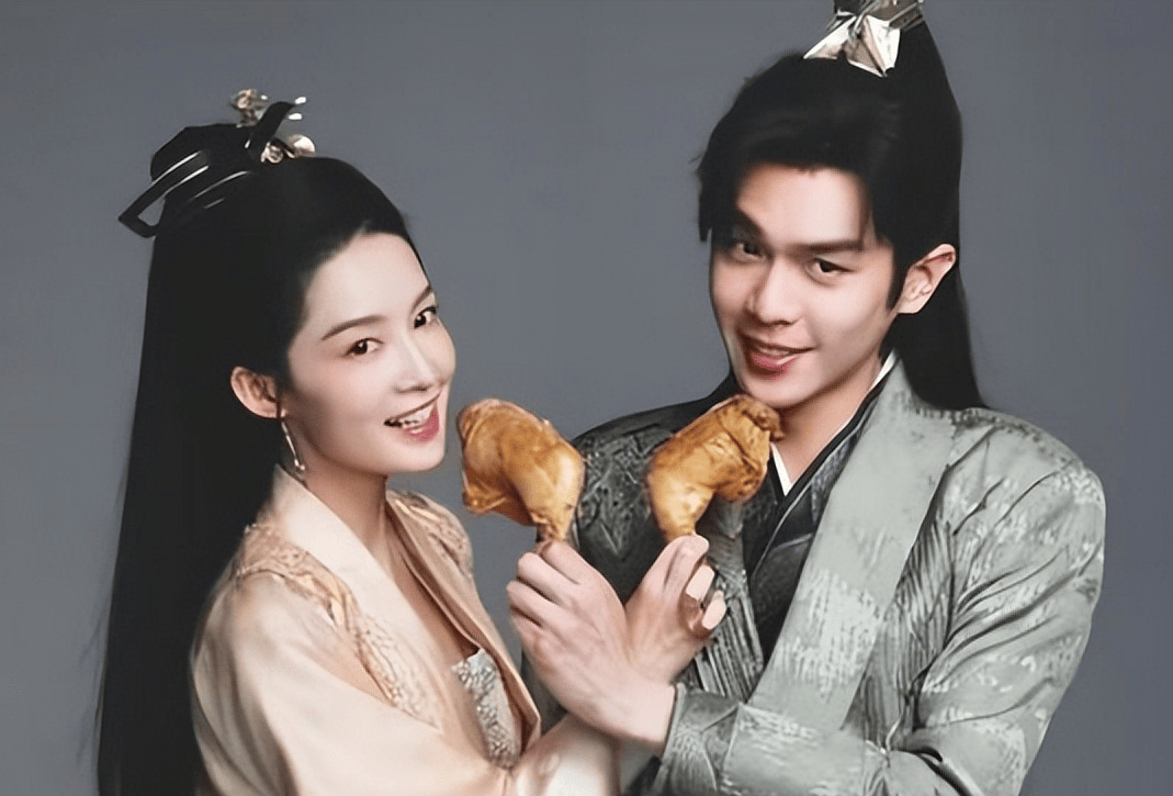片约不断,却演啥毁啥,《庆余年2》这两个"戏混子",该醒醒了